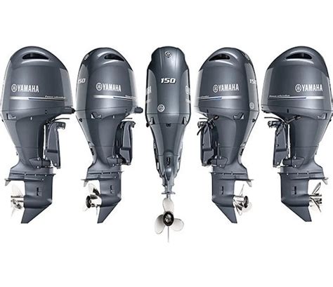 Yamaha fueraborda PenalbaWeb.com