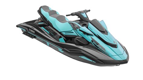 Yamaha fx cruiser PenalbaWeb.com