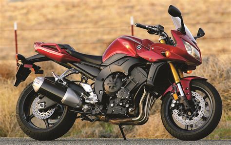 Yamaha fz1 fazer PenalbaWeb.com