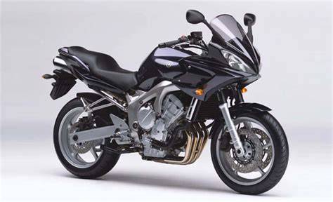 Yamaha fz6 2004 PenalbaWeb.com