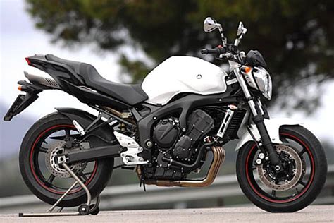 Yamaha fz6 s2 PenalbaWeb.com