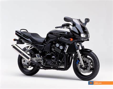 Yamaha fzs 600 fazer PenalbaWeb.com