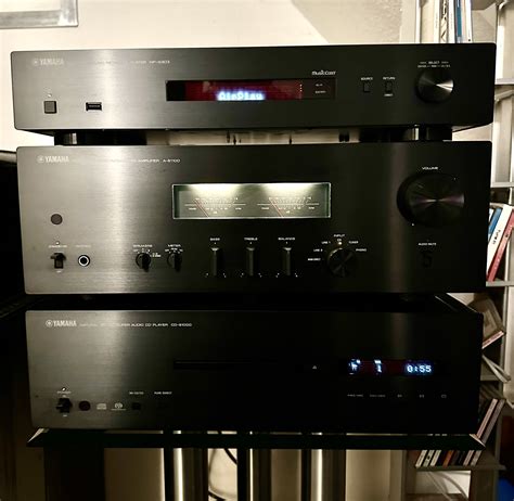 Yamaha hifi PenalbaWeb.com