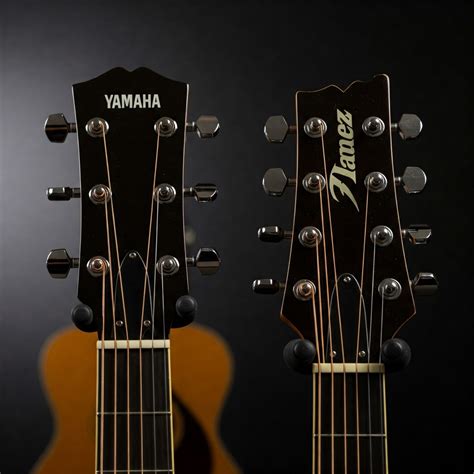 Yamaha ibanez PenalbaWeb.com