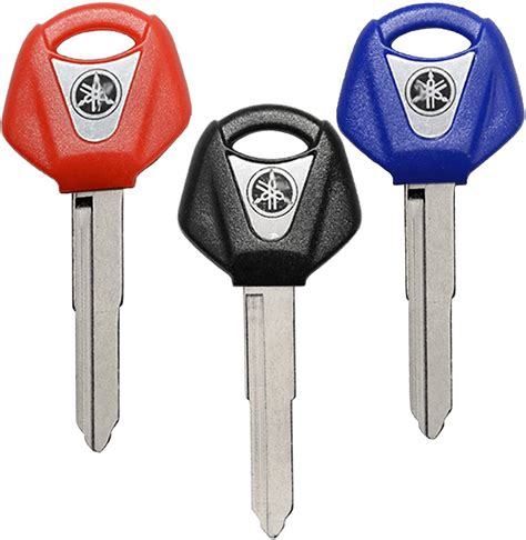 Yamaha key PenalbaWeb.com