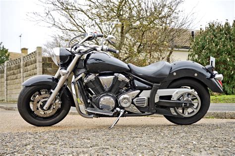 Yamaha midnight star 1300 PenalbaWeb.com