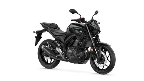 Yamaha mt 03 PenalbaWeb.com