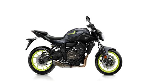 Yamaha mt 07 2017 PenalbaWeb.com