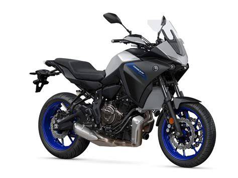 Yamaha mt 07 tracer PenalbaWeb.com