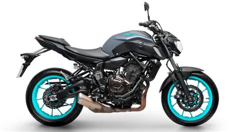 Yamaha mt 07 PenalbaWeb.com