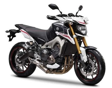 Yamaha mt 09 street rally PenalbaWeb.com