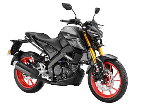 Yamaha mt PenalbaWeb.com