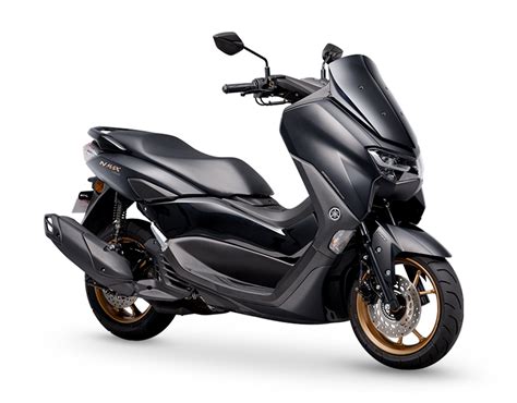 Yamaha nmax PenalbaWeb.com