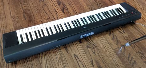 Yamaha np 31 PenalbaWeb.com