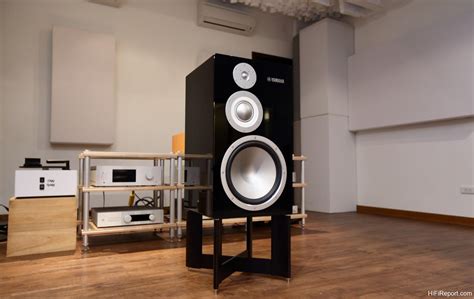 Yamaha ns PenalbaWeb.com