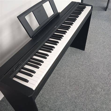 Yamaha p45 PenalbaWeb.com