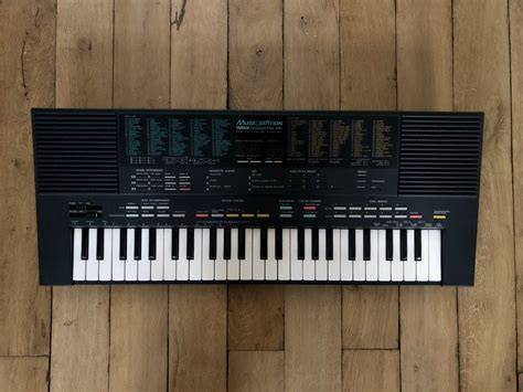 Yamaha pss PenalbaWeb.com