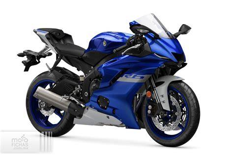 Yamaha r6 PenalbaWeb.com