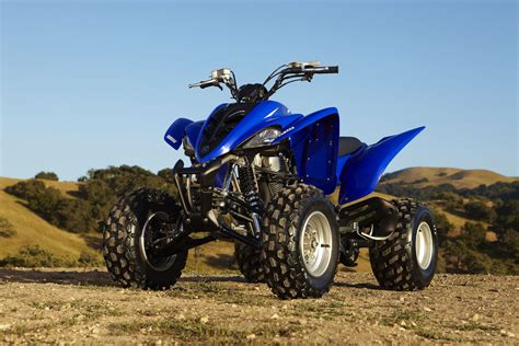 Yamaha raptor 350 PenalbaWeb.com