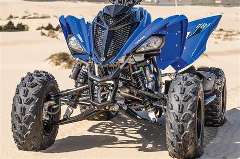 Yamaha raptor PenalbaWeb.com