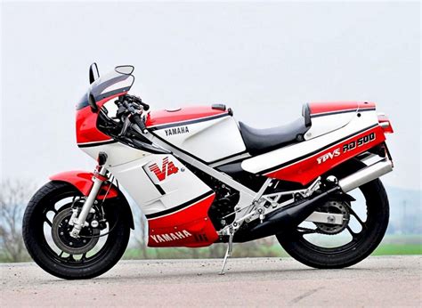 Yamaha rd 500 PenalbaWeb.com