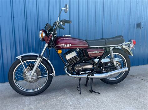 Yamaha rd350 PenalbaWeb.com