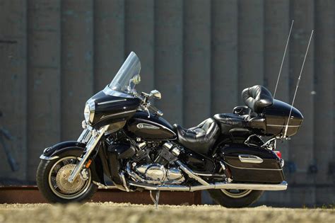 Yamaha royal star venture 1300 PenalbaWeb.com