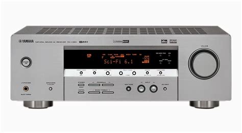 Yamaha rx v350 PenalbaWeb.com
