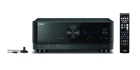 Yamaha rxv PenalbaWeb.com