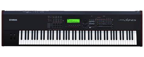 Yamaha s90 PenalbaWeb.com