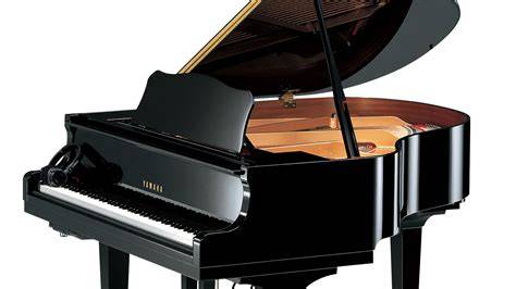 Yamaha silent PenalbaWeb.com