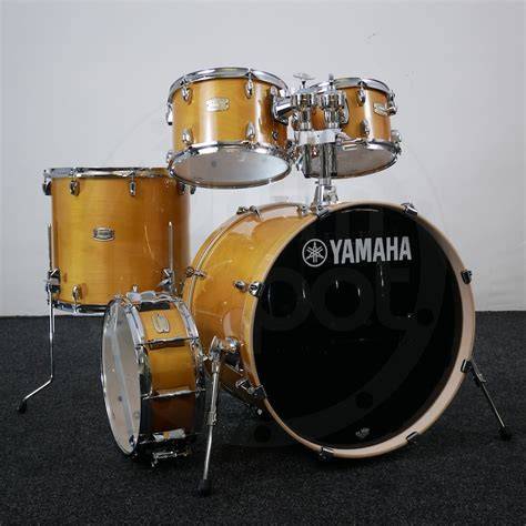 Yamaha stage PenalbaWeb.com