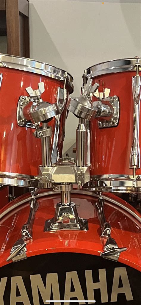 Yamaha tom PenalbaWeb.com