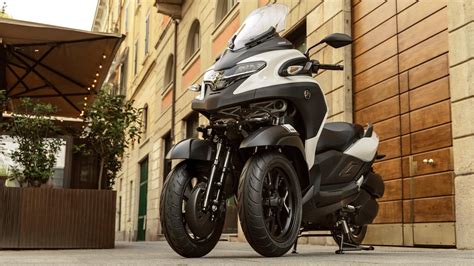 Yamaha tricity PenalbaWeb.com