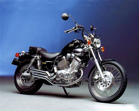 Yamaha virago PenalbaWeb.com