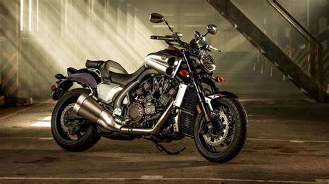 Yamaha vmax PenalbaWeb.com