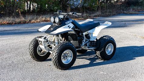 Yamaha warrior 350 PenalbaWeb.com