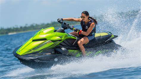 Yamaha waverunner PenalbaWeb.com