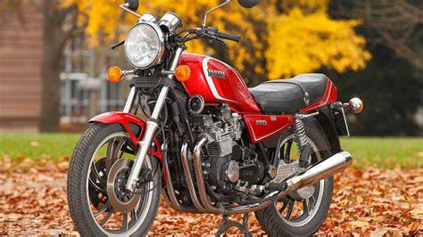 Yamaha xj 650 PenalbaWeb.com
