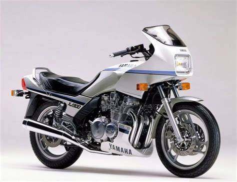 Yamaha xj 900 PenalbaWeb.com