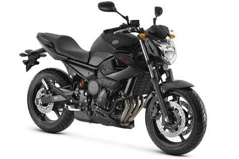 Yamaha xj6 PenalbaWeb.com