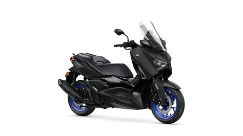 Yamaha xmax 125 PenalbaWeb.com