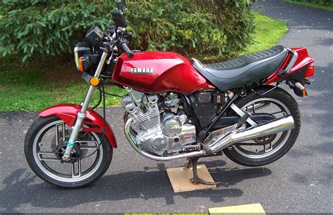 Yamaha xs 400 PenalbaWeb.com