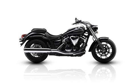 Yamaha xvs 950 a midnight star PenalbaWeb.com