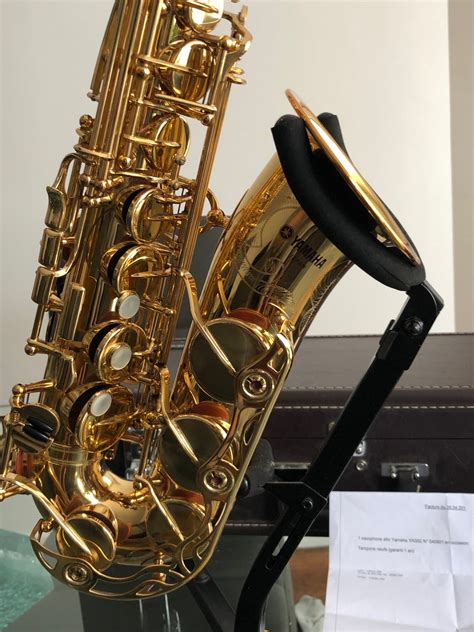 Yamaha yas PenalbaWeb.com