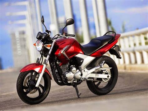 Yamaha ybr 250 PenalbaWeb.com