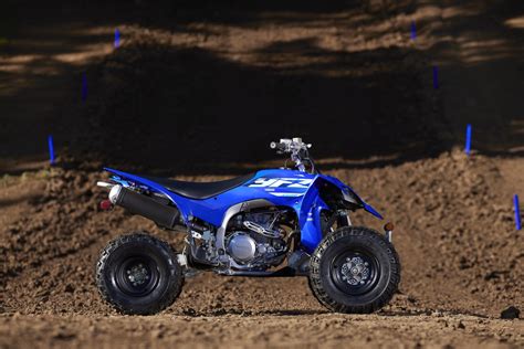 Yamaha yfz 450 r PenalbaWeb.com