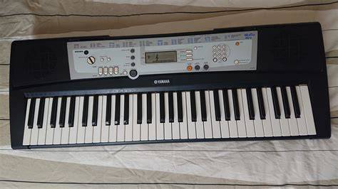 Yamaha ypt 200 PenalbaWeb.com