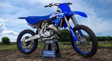 Yamaha yz 125 PenalbaWeb.com