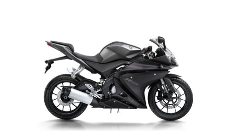 Yamaha yzf r125 PenalbaWeb.com